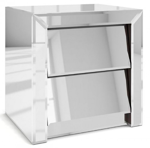 тумба лэвэл сэт зеркальная в Нижневартовске