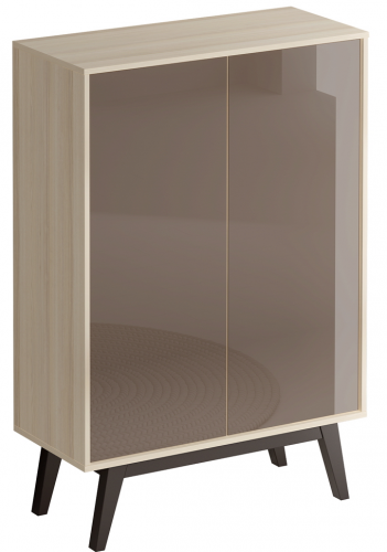 шкаф cappuccino цвета капучино в Нижневартовске