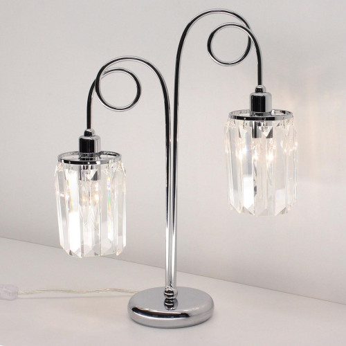 настольная лампа citilux синди cl330821 в Нижневартовске