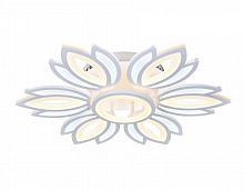 потолочная светодиодная люстра ambrella light original fa456 в Нижневартовске