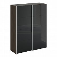 шкаф-купе slide 1700 темное стекло в Нижневартовске