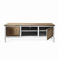 тумба под тв дерево с историей 180 см в Нижневартовске