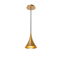 подвесной светильник mantra jazz pintura oro 6355 в Нижневартовске