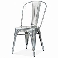 стул marais серебряный в Нижневартовске