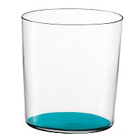 стакан gio 390 мл голубой в Нижневартовске