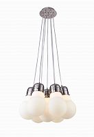 подвесная люстра st luce buld sl299.553.07 в Нижневартовске
