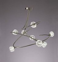 подвесная люстра mantra maremagnum 4540 в Нижневартовске