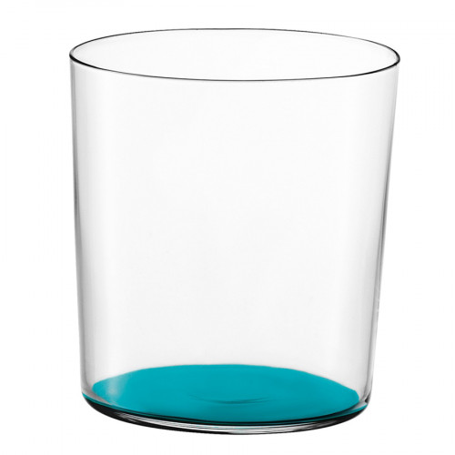 стакан gio 390 мл голубой в Нижневартовске