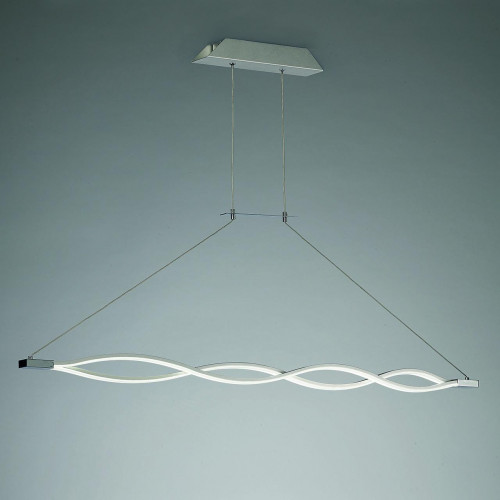 подвесной светодиодный светильник mantra sahara 4865 в Нижневартовске