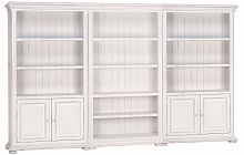 библиотека нордик с состариванием белый в Нижневартовске