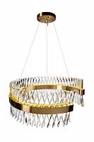 люстра золото cloud d80x30 см в Нижневартовске