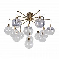 подвесная люстра kink light киара 07603-13 в Нижневартовске