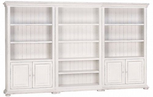 библиотека нордик с состариванием белый в Нижневартовске