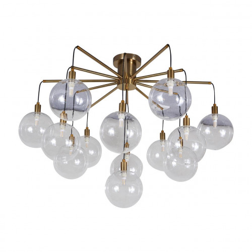 подвесная люстра kink light киара 07603-13 в Нижневартовске