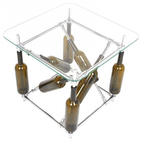 дизайнерский журнальный столик "winetable" в Нижневартовске