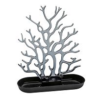 органайзер для украшений cora, чёрный в Нижневартовске