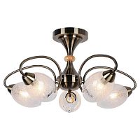 потолочная люстра lussole lsp-8073 в Нижневартовске