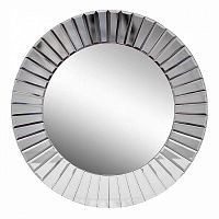 зеркало круглое настенное салют диаметр 60 см в Нижневартовске