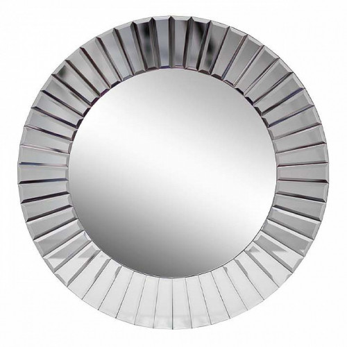 зеркало круглое настенное салют диаметр 60 см в Нижневартовске