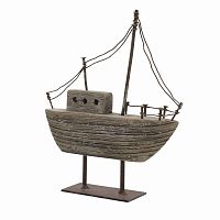 декор настольный - коричневого цвета в Нижневартовске