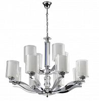 подвесная люстра newport 7908+4/c в Нижневартовске