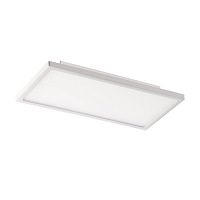 потолочный светодиодный светильник odeon light super slim 3870/15cl в Нижневартовске