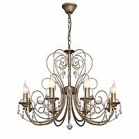 подвесная люстра f-promo versailles 2158-8p в Нижневартовске