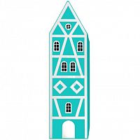 шкаф детский однодверный левый бавария-1 в Нижневартовске