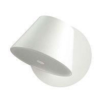 бра odeon light charlie 3991/1w в Нижневартовске