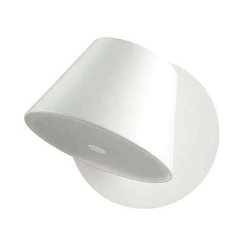 бра odeon light charlie 3991/1w в Нижневартовске