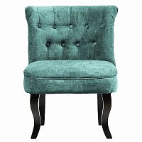 кресло dawson бирюзовое в Нижневартовске