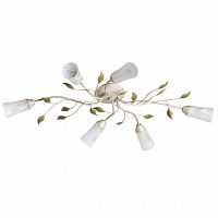 потолочная люстра mw-light восторг 242015306 в Нижневартовске