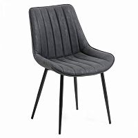 стул anant черный от la forma (ex julia grup) в Нижневартовске