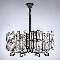 подвесная люстра bogates frammenti 275/8 strotskis в Нижневартовске