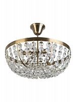 потолочный светильник toplight mary tl1510x-05ab в Нижневартовске