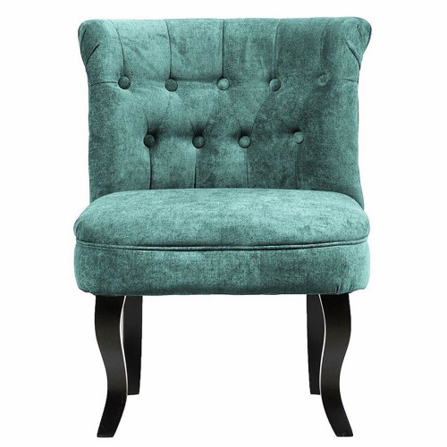 кресло dawson бирюзовое в Нижневартовске