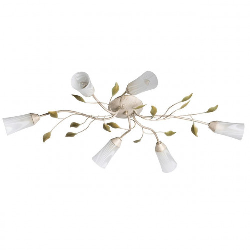 потолочная люстра mw-light восторг 242015306 в Нижневартовске