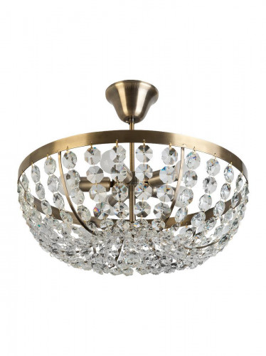 потолочный светильник toplight mary tl1510x-05ab в Нижневартовске