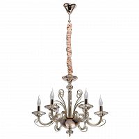 подвесная люстра mw-light элла 483012906 в Нижневартовске