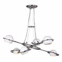 подвесная люстра favourite pallino 1843-6p в Нижневартовске