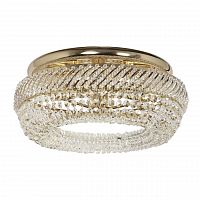 потолочный светильник dio darte asfour bari e 1.4.40.200 g в Нижневартовске