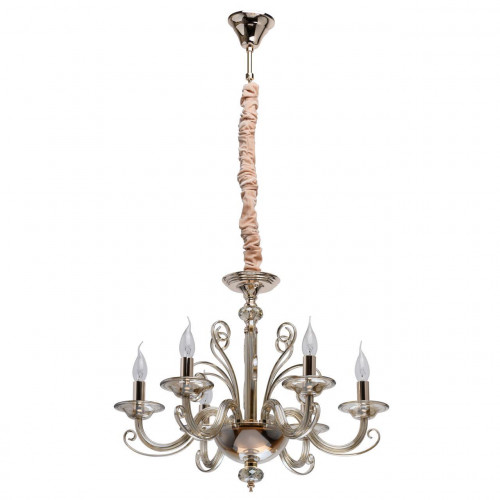 подвесная люстра mw-light элла 483012906 в Нижневартовске