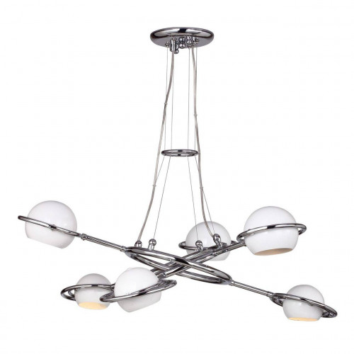 подвесная люстра favourite pallino 1843-6p в Нижневартовске