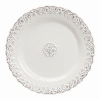 тарелка bona white в Нижневартовске