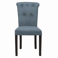 стул sonder лён голубой в Нижневартовске