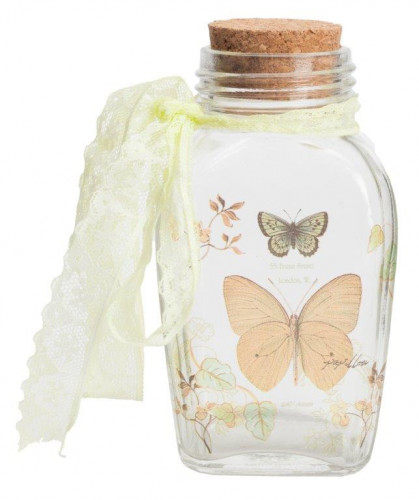 стеклянный флакон papillon в Нижневартовске