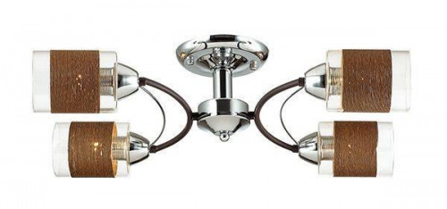потолочная люстра lumion filla 3030/4c в Нижневартовске