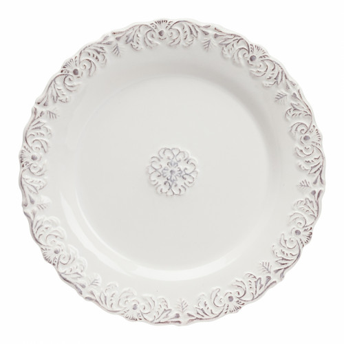 тарелка bona white в Нижневартовске