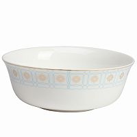 салатник turquoise veil в Нижневартовске