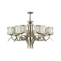 подвесная люстра maytoni fibi h310-07-g в Нижневартовске